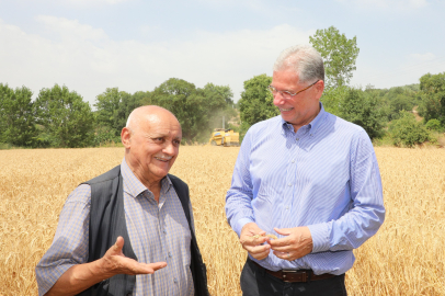 Mudanya Belediyesinin İddialara Cevabı....