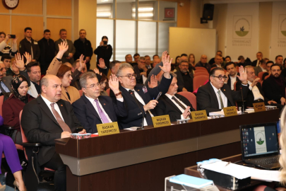 Osmangazi Belediyesi 2025 yılını tasarrufla geçirdi