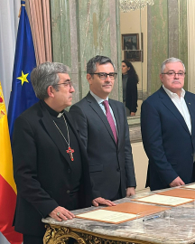 İspanya’da Katolik Kilisesi, cinsel istismar mağdurlarına tazminat ödeyecek