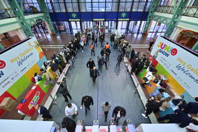 Junioshow 2026 İçin Geri Sayım Başladı