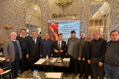 Lokantacılar Odası Gençlere Emanet Edilmeli