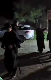 Bursa’da yürüyüşe çıkıp kaybolan iki genç kurtarıldı