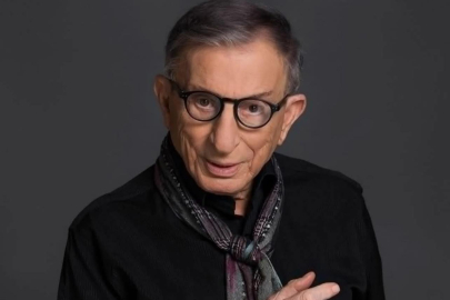 Haldun Dormen Yoğun Bakımda