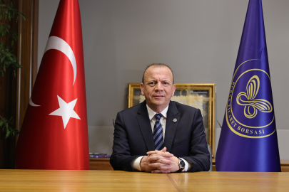 ÖZER MATLI: “EKONOMİDE ÖNGÖRÜLEBİLİRLİĞİN GÜÇLENMESİ REEL SEKTÖRE İVME KAZANDIRACAK”