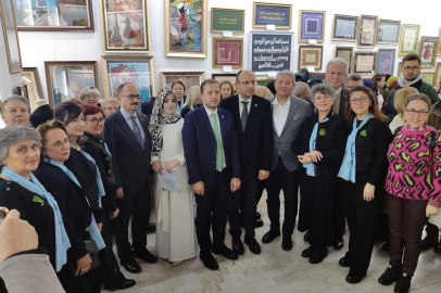 Tunaboylular ve Deliormanlılar Kültür ve Dayanışma Derneği Yine En iyisini Yaptı..