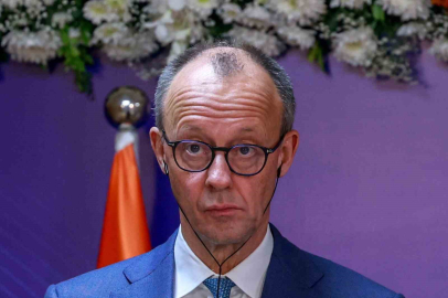 Almanya Başbakanı Merz: "İran’daki rejimin son günlerini yaşıyoruz"