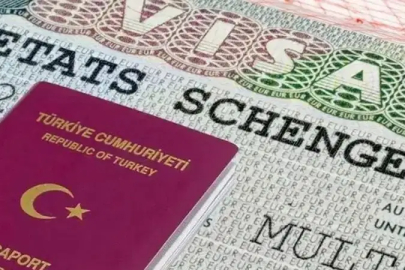 Shengen sazan sarmalına dalarsanız paranız yengen olur.