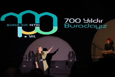 700.ncü Yılı Heba Etmeyelim…