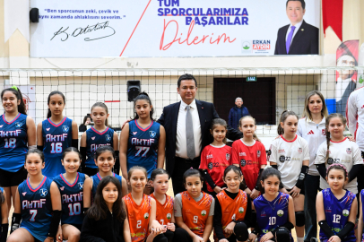 Osmangazi Belediyesinden  700'ncü Yıl Startı...