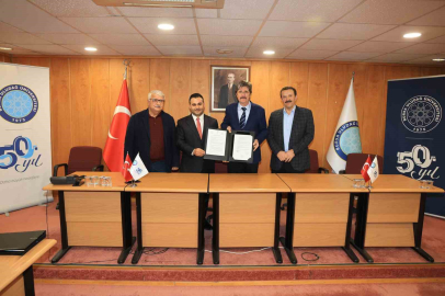 Geleceğin mühendislerine burs desteği