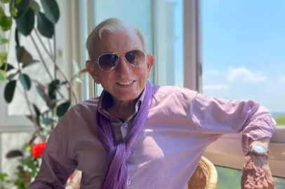 Unutulmayacaksın Şekerim…