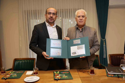 Bursa’da Belediye Başkanlarından Güç Birliği...