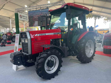 Traktör sayısı 80 ilde arttı sadece o ilde düştü