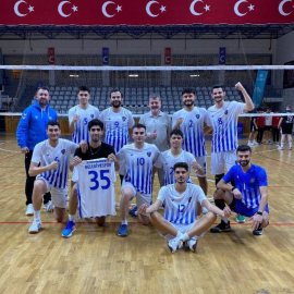 Karacabey Belediyespor play-off’un kapısından döndü