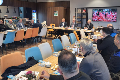 BURSA’DA KAMUSAL İŞGALE GEÇİT YOK