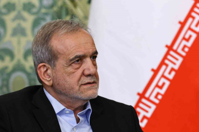 Pezeşkiyan: "ABD gerçekten müzakere arayışındaysa, kışkırtıcı adımlardan vazgeçmeli"