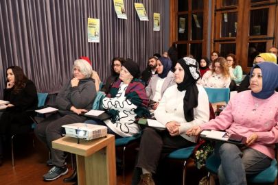 Osmangazi Belediyesi dijital pazarlama uzmanları yetiştiriyor