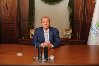 BTB Başkanı Matlı : “GÜMRÜK BİRLİĞİ GÜNCELLENMEZSE YAPISAL KIRILMA KAÇINILMAZ”