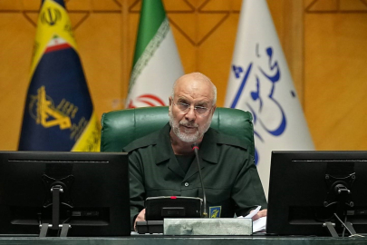 İran Meclis Başkanı Kalibaf: "Avrupa ülkelerinin orduları da terör örgütü sayılmaktadır"