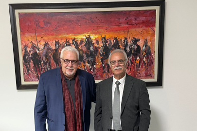 Ferdi TERCANLIOĞLU ' dan Kirazlıyayla Çevre Felaketi  Yorumu...