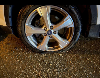 Mudanya Yolu sürücülere kabus yaşatıyor