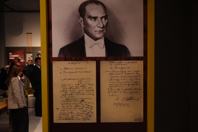 ‘GELECEĞİ DOKUYAN FABRİKA: MERİNOS’ SERGİSİ