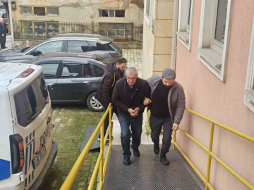 Emanet verdiği altınları ödemeyen oğlunu öldüren baba tutuklandı