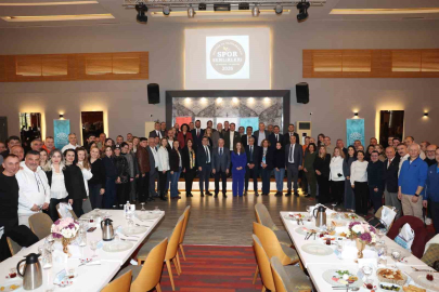 Nilüfer 24. Uluslararası Spor Şenlikleri için geri sayım başladı