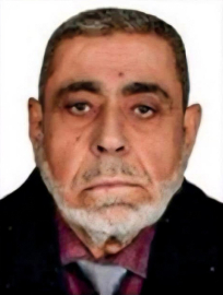 Kapıyı çalan kişi ile görüşmeye indi, o günden beri kayıp