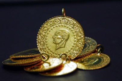 Altında ibre aşağı yönlü: İşte güncel altın fiyatları