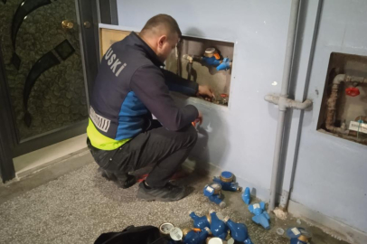 Bursalılar dikkat! Eskiyen sayaçlar ücretsiz değiştiriliyor