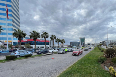 Trafik Kontrolleri Yapılsın da!