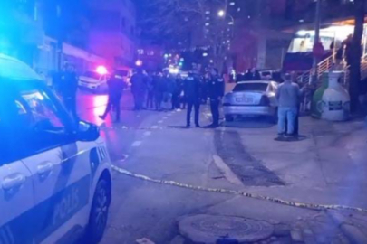 Bursa'da silahlı saldırı: 2 kişi ağır yaralandı