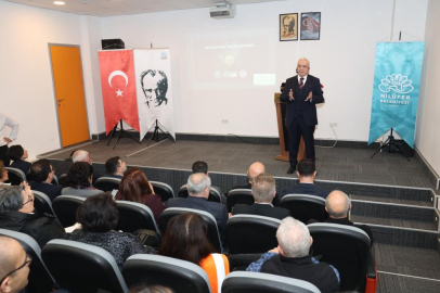 Nilüfer'de kentsel dönüşümde belediye güvenceli yeni model