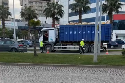 Trafik Kontrolleri Yapılsın da!