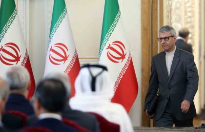 İran Dışişleri Bakanlığı Sözcüsü: "ABD ile diplomatik sürecin devamı konusunda fikir birliği olduğunu hissettik"