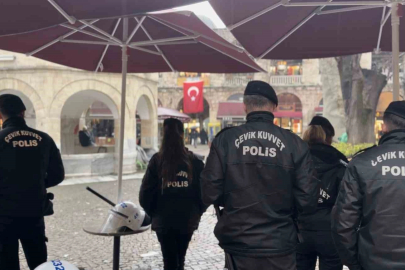 UNESCO Mirası Koza Han’da Masa Krizi...