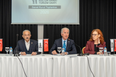 Bursa BŞB BKSTV Festival Takvimi Belli Oldu...