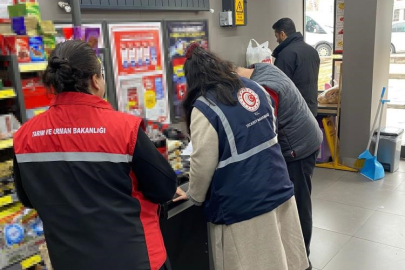 Taklit ve Tağşiş Cezaları Yükselecek...