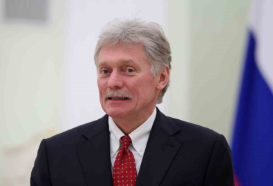 Kremlin Sözcüsü Peskov: "Ne Rusya ne de Çin nükleer deneme yapmadı"