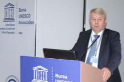 Bursa UNESCO Derneği’nde 15nci Dönem