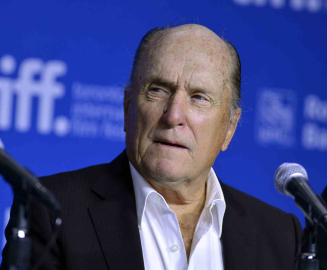 ABD’li Oscar ödüllü oyuncu Robert Duvall 95 yaşında hayatını kaybetti