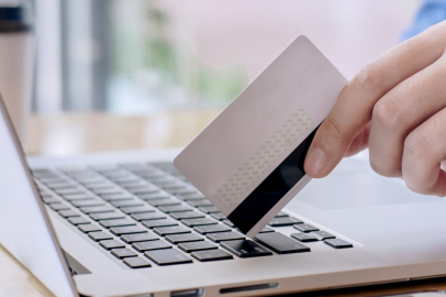 GEYVE BELEDİYESİ 'NDE ÖDEMELER ARTIK ÇOK KOLAY...