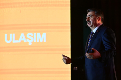 "Yerel Yönetimlerde Yıldırım Modeli Var" dedi Ama.....