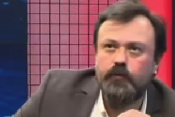 Bora Erdin'in Kuyruksuz Yalanı...