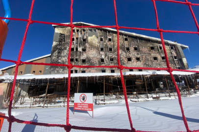 Bursa Kış Turizmini Biliyor mu?