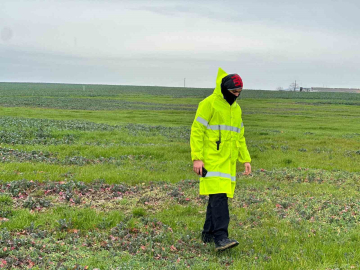 Çanakkale’de 6 gün önce kaybolan kayıp vatandaş aranıyor