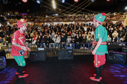 Osmangazi’de Ramazan Ayı Bir Başka  Geçiyor