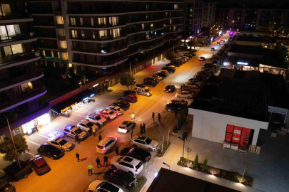 Bursa’da ’PİYASACILARA ’ Ceza Yağdı