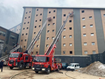 Uludağ’daki otel yangını davasında ev hapsi kararı